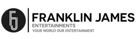 Franklin James Entertainments