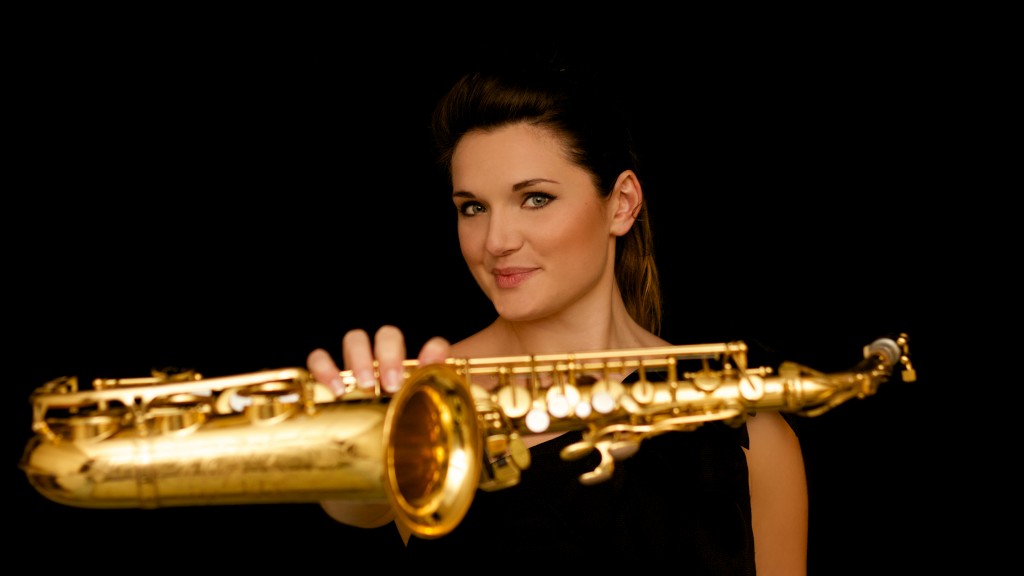 LED Saxophonist Weddings & Corporate Events or chillout