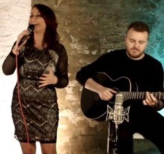 Soul Sessions Acoustic Duo