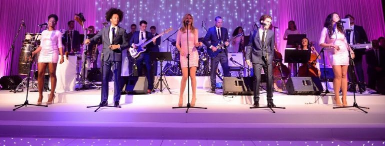 Everything you will ever need to know about booking a band for your wedding, corporate event or venue.
